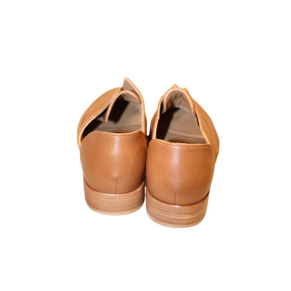 Nisolo Emma d'Orsay Oxford 2.0, Size 7 - Picture 3 of 5